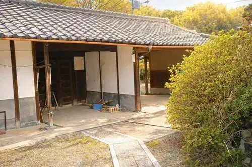 11DK Property Kaizuka City Osaka Prefecture (3)