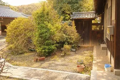 11DK Property Kaizuka City Osaka Prefecture (4)