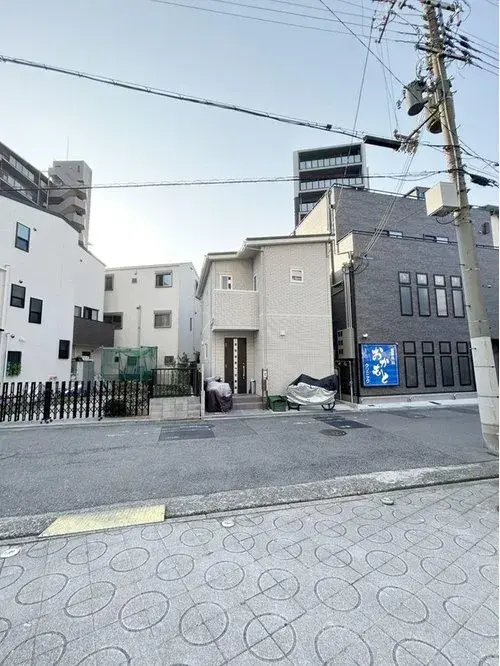 3LDK Property Abeno-ku, Osaka City, Osaka Prefecture (2)
