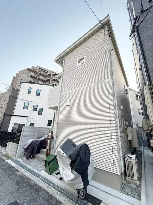 3LDK Property Abeno-ku, Osaka City, Osaka Prefecture (3)