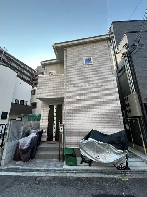 3LDK Property Abeno-ku, Osaka City, Osaka Prefecture (4)