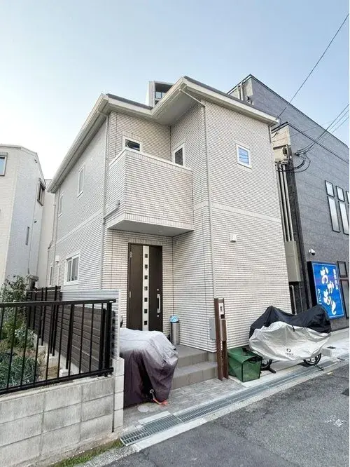 3LDK Property Abeno-ku, Osaka City, Osaka Prefecture (5)