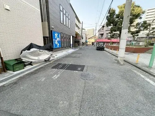 3LDK Property Abeno-ku, Osaka City, Osaka Prefecture (6)