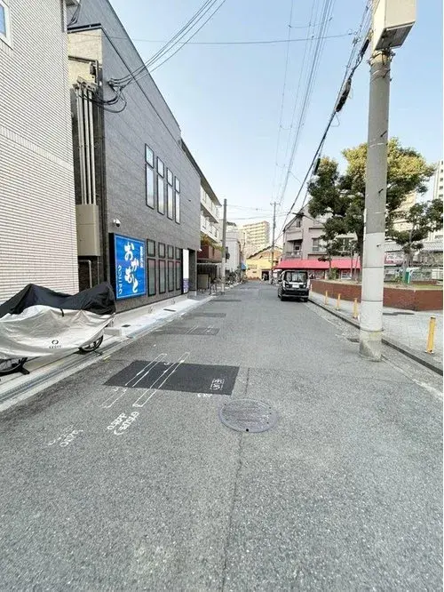 3LDK Property Abeno-ku, Osaka City, Osaka Prefecture (7)