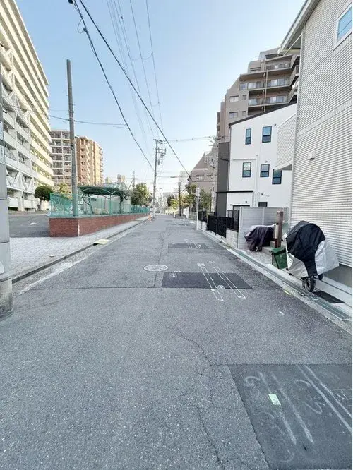 3LDK Property Abeno-ku, Osaka City, Osaka Prefecture (8)