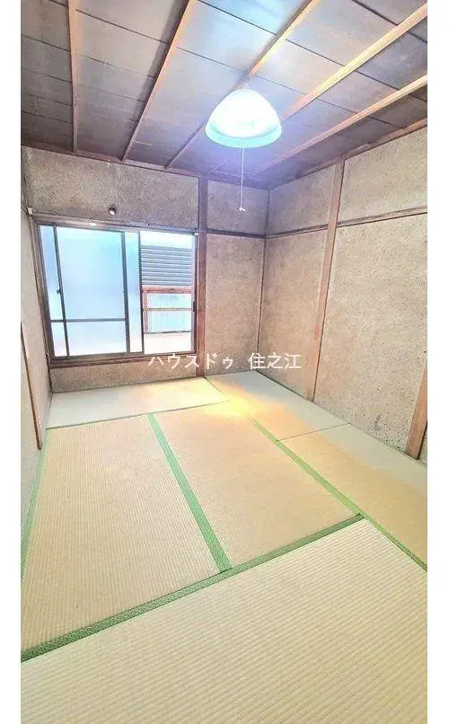 2-story Property Osaka City Osaka Prefecture (2)