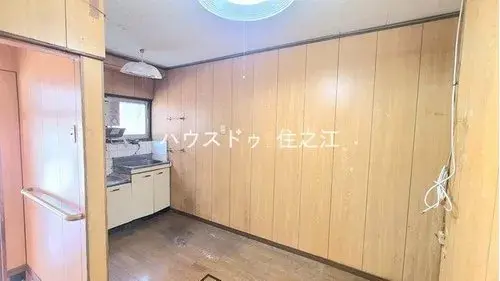 2-story Property Osaka City Osaka Prefecture (4)