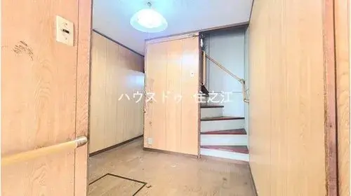 2-story Property Osaka City Osaka Prefecture (5)
