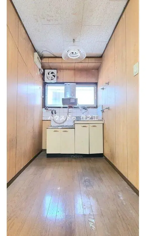 2-story Property Osaka City Osaka Prefecture (6)