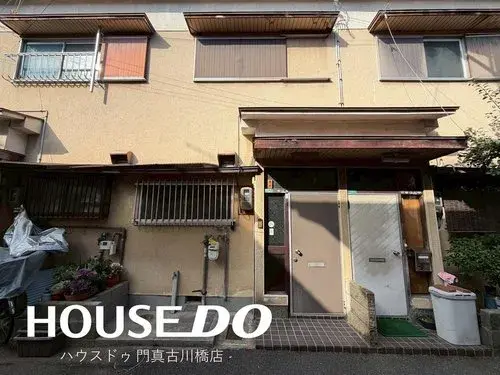 3DK Property Hirakata City Osaka Prefecture (1)