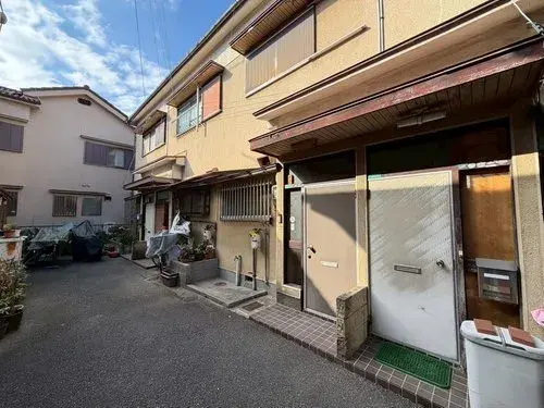 3DK Property Hirakata City Osaka Prefecture (2)