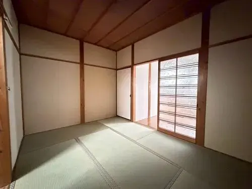 3DK Property Hirakata City Osaka Prefecture (13)