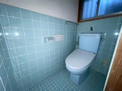 3DK Property Hirakata City Osaka Prefecture (16)