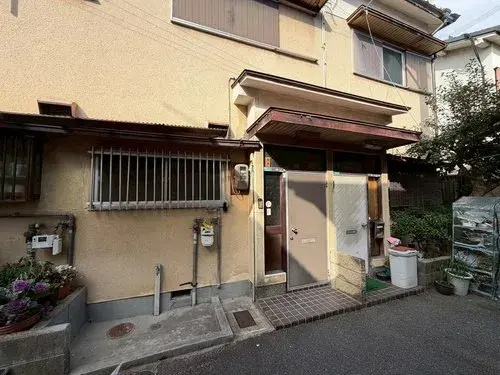 3DK Property Hirakata City Osaka Prefecture (3)