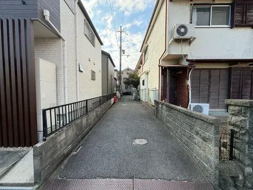 3DK Property Hirakata City Osaka Prefecture (4)