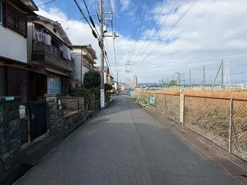 3DK Property Hirakata City Osaka Prefecture (5)
