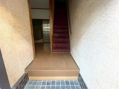 3DK Property Hirakata City Osaka Prefecture (6)