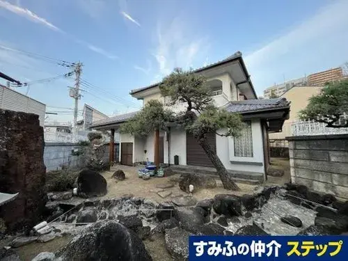 5LDK Property Higashiosaka City Osaka Prefecture (1)