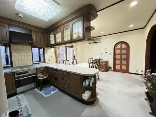 5LDK Property Higashiosaka City Osaka Prefecture (2)