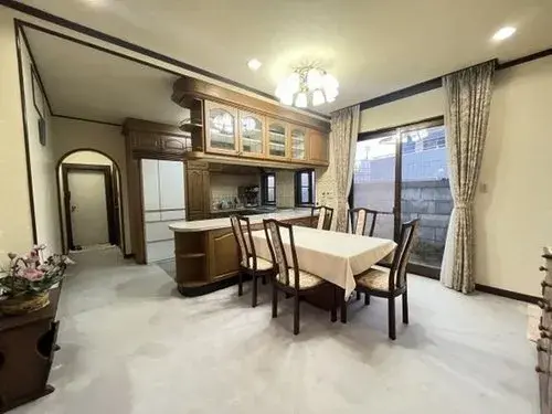 5LDK Property Higashiosaka City Osaka Prefecture (4)