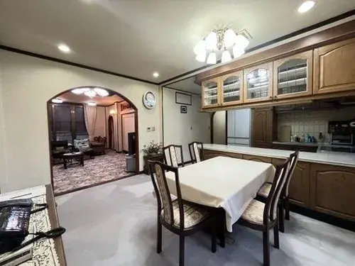 5LDK Property Higashiosaka City Osaka Prefecture (9)