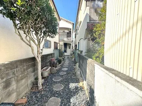 4DK Ikeda City Osaka Prefecture (1)
