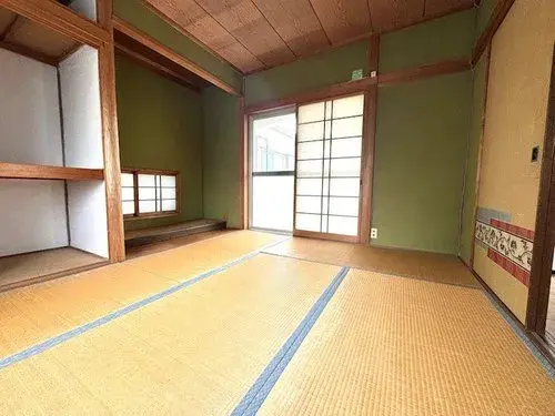 4DK Ikeda City Osaka Prefecture (13)