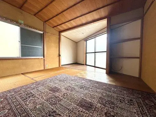 4DK Ikeda City Osaka Prefecture (14)