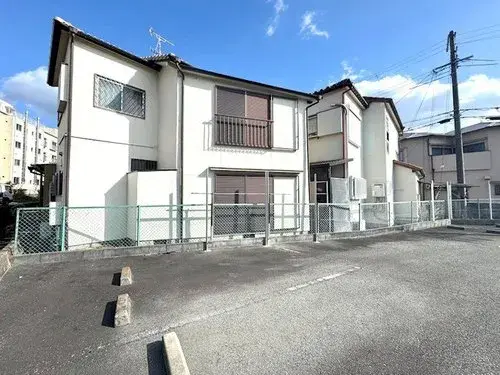 4DK Ikeda City Osaka Prefecture (3)