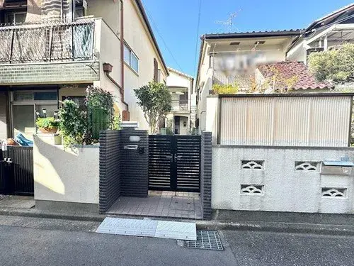 4DK Ikeda City Osaka Prefecture (4)