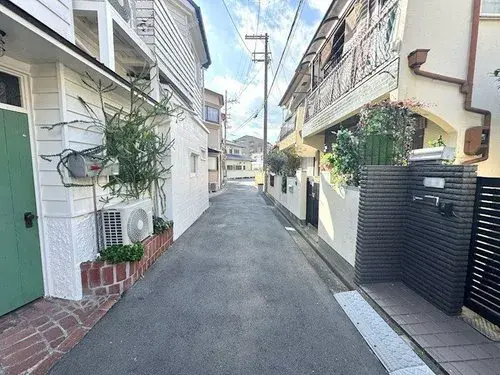 4DK Ikeda City Osaka Prefecture (7)