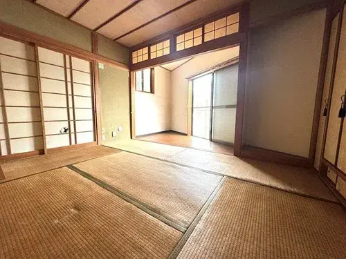 4DK Ikeda City Osaka Prefecture (9)