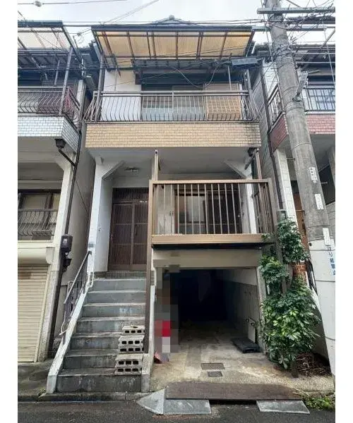 4DK Property Kadoma City, Osaka Prefecture (1)