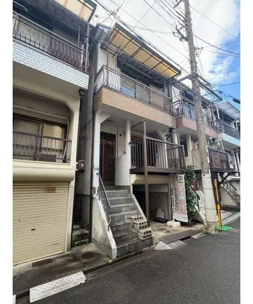 4DK Property Kadoma City, Osaka Prefecture (2)