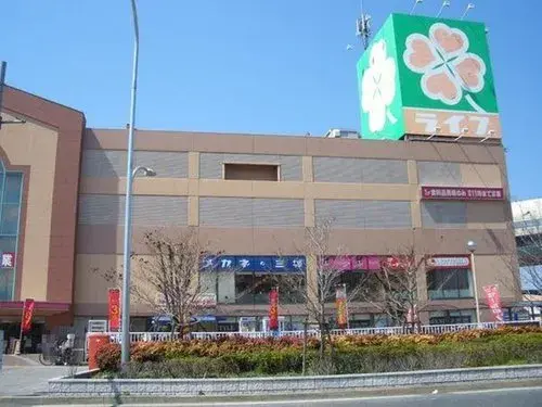 4DK Property Kadoma City, Osaka Prefecture (12)