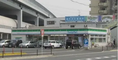 4DK Property Kadoma City, Osaka Prefecture (15)