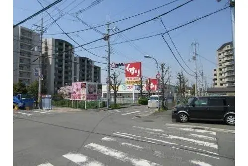4DK Property Kadoma City, Osaka Prefecture (16)