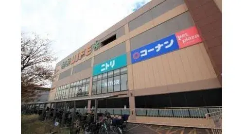 4DK Property Kadoma City, Osaka Prefecture (17)