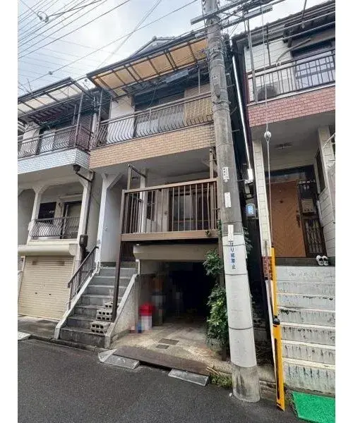 4DK Property Kadoma City, Osaka Prefecture (3)