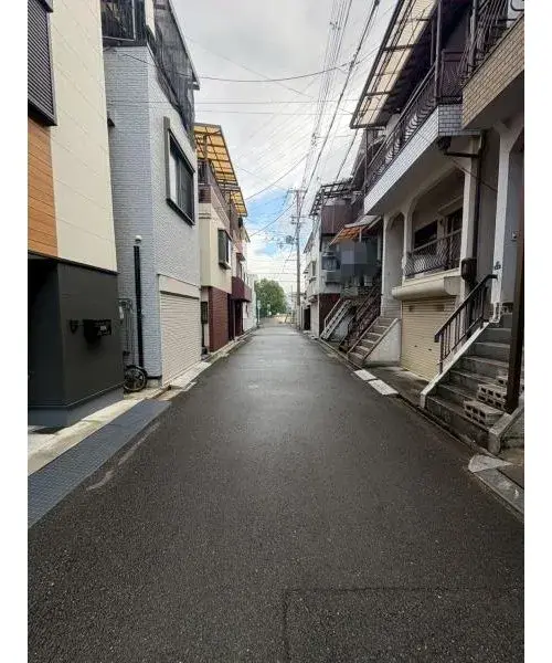 4DK Property Kadoma City, Osaka Prefecture (4)