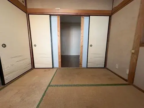 4DK Property Kadoma City, Osaka Prefecture (6)