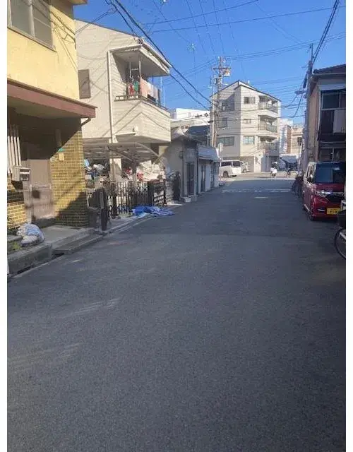 3DK+S Property Osaka City Osaka Prefecture (1)