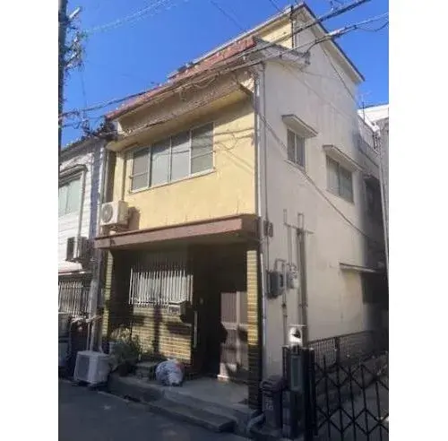 3DK+S Property Osaka City Osaka Prefecture (2)