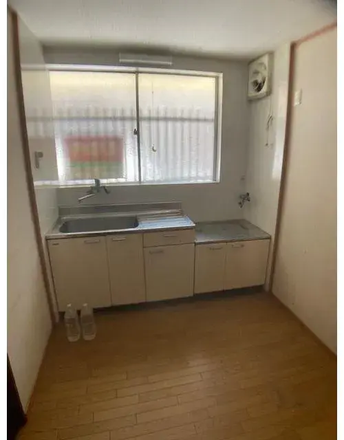 3DK+S Property Osaka City Osaka Prefecture (12)
