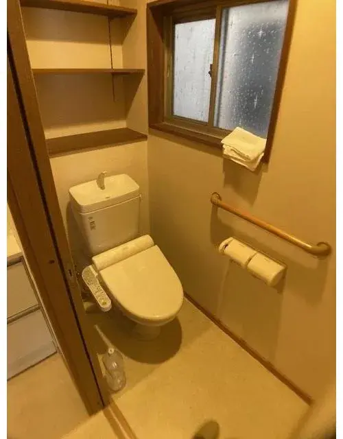 3DK+S Property Osaka City Osaka Prefecture (13)