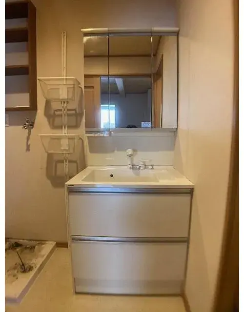 3DK+S Property Osaka City Osaka Prefecture (14)