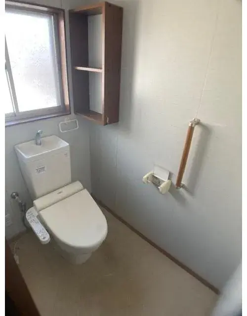3DK+S Property Osaka City Osaka Prefecture (16)