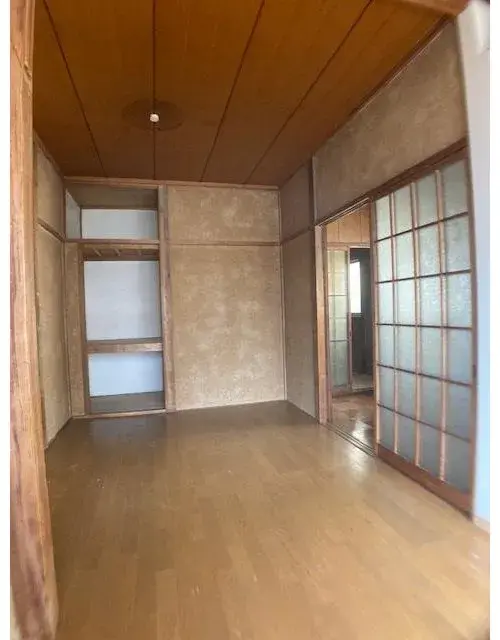 3DK+S Property Osaka City Osaka Prefecture (9)