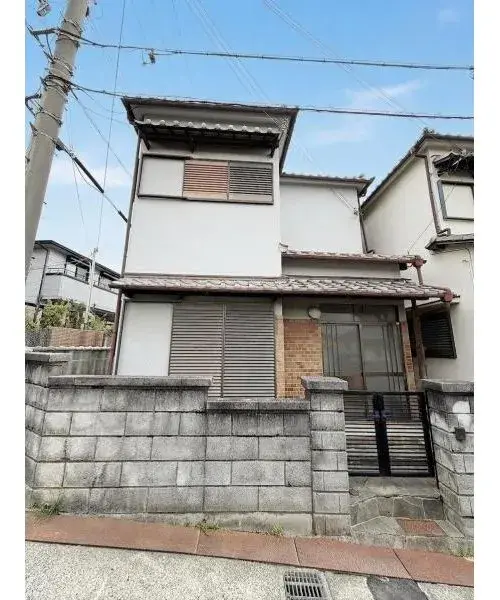 5DK Property Kaizuka City Osaka Prefecture (1)