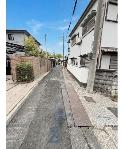 5DK Property Kaizuka City Osaka Prefecture (2)